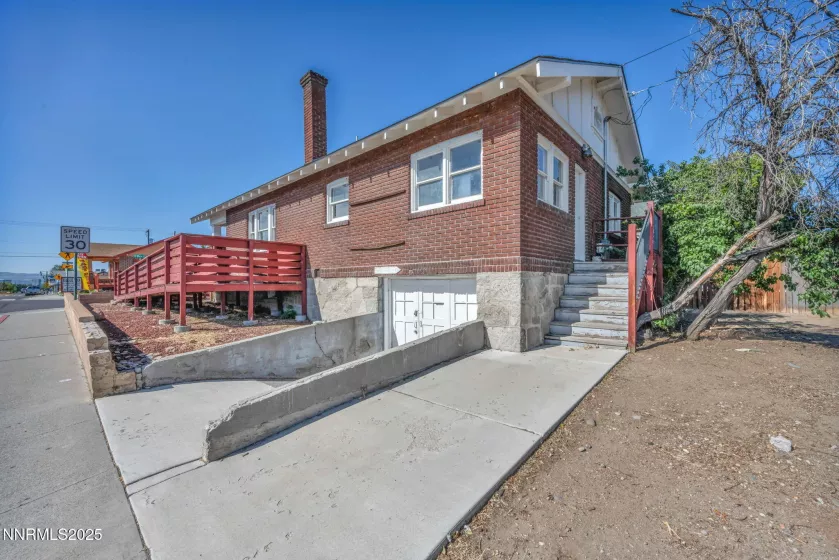 463 Moran, Reno, Nevada 89502, ,Commercial Sale,Residential,Moran,250054928