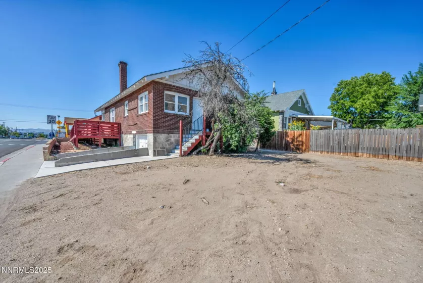 463 Moran, Reno, Nevada 89502, ,Commercial Sale,Residential,Moran,250054928