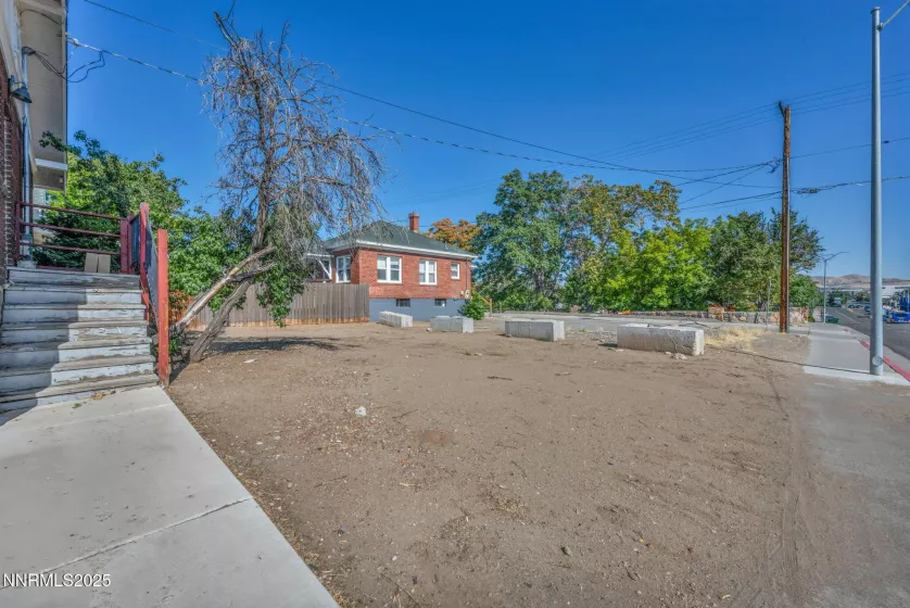 463 Moran, Reno, Nevada 89502, ,Commercial Sale,Residential,Moran,250054928