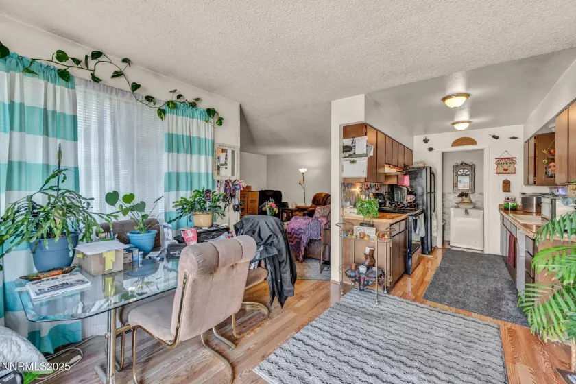 1408 Kimmerling, Gardnerville, Nevada 89460, ,Residential Income,Residential,Kimmerling,250054931
