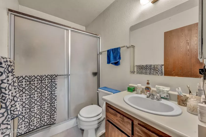 1408 Kimmerling, Gardnerville, Nevada 89460, ,Residential Income,Residential,Kimmerling,250054931