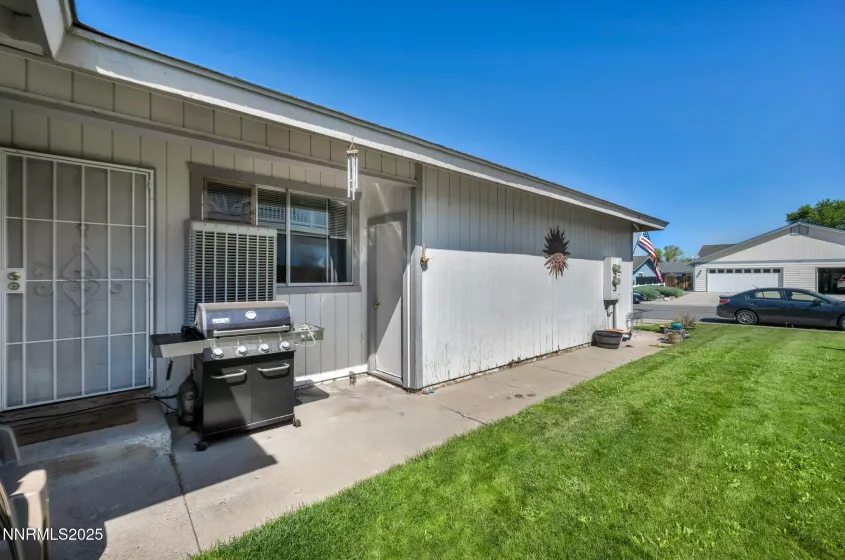 1408 Kimmerling, Gardnerville, Nevada 89460, ,Residential Income,Residential,Kimmerling,250054931