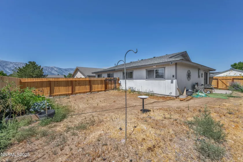 1408 Kimmerling, Gardnerville, Nevada 89460, ,Residential Income,Residential,Kimmerling,250054931