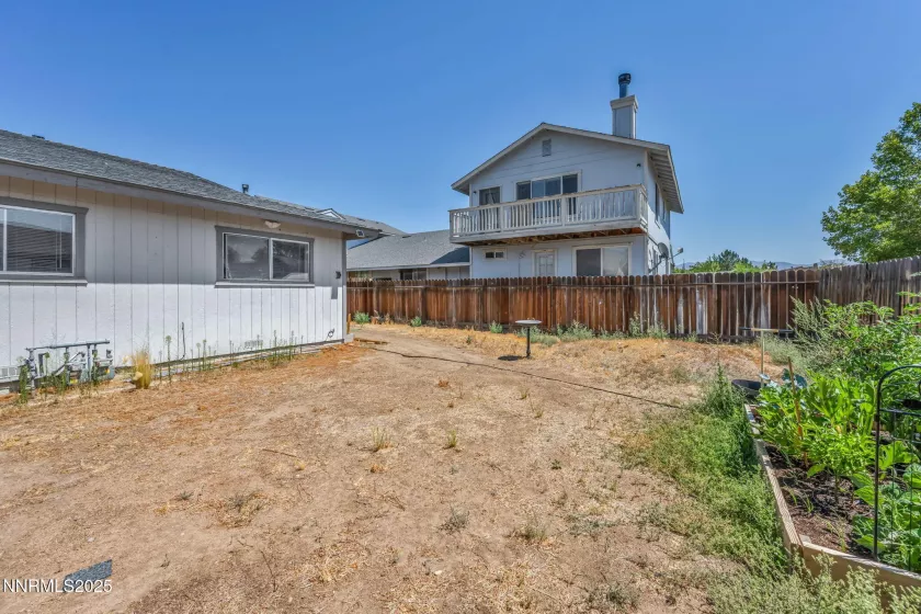 1408 Kimmerling, Gardnerville, Nevada 89460, ,Residential Income,Residential,Kimmerling,250054931