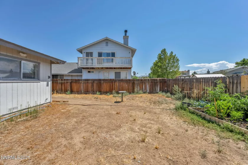1408 Kimmerling, Gardnerville, Nevada 89460, ,Residential Income,Residential,Kimmerling,250054931