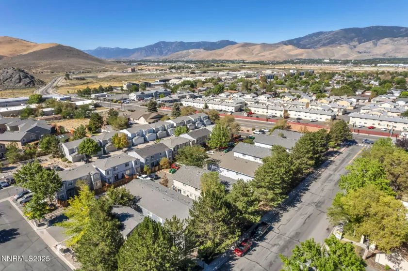 3905 Pheasant, Carson City, Nevada 89701, ,Residential Income,Residential,Pheasant,250054938