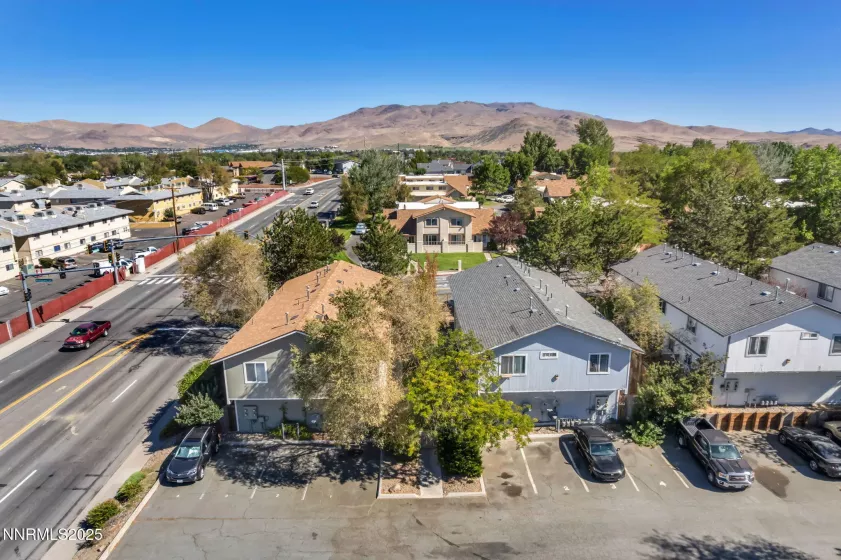 3905 Pheasant, Carson City, Nevada 89701, ,Residential Income,Residential,Pheasant,250054938