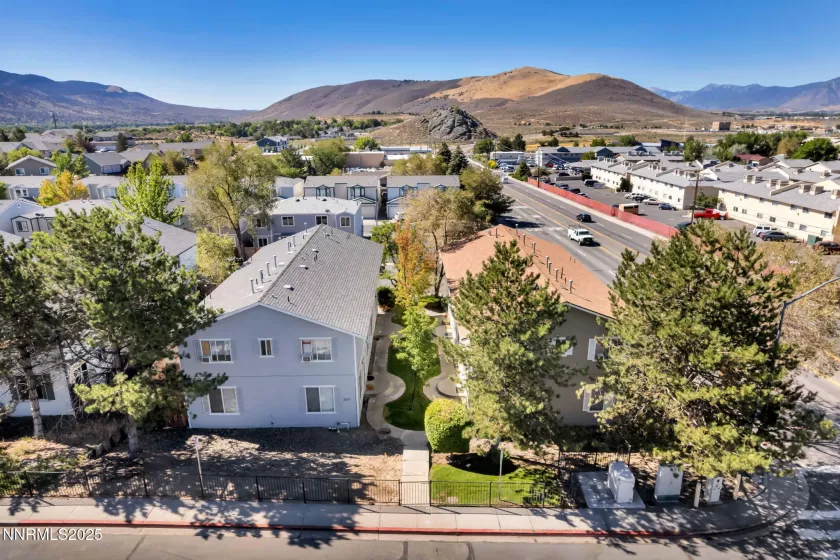 3905 Pheasant, Carson City, Nevada 89701, ,Residential Income,Residential,Pheasant,250054938