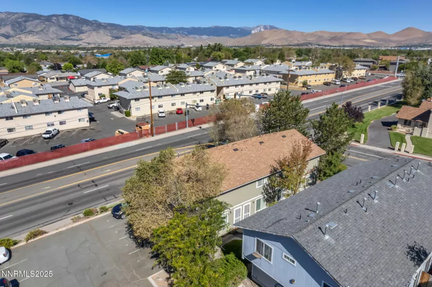 3905 Pheasant, Carson City, Nevada 89701, ,Residential Income,Residential,Pheasant,250054938