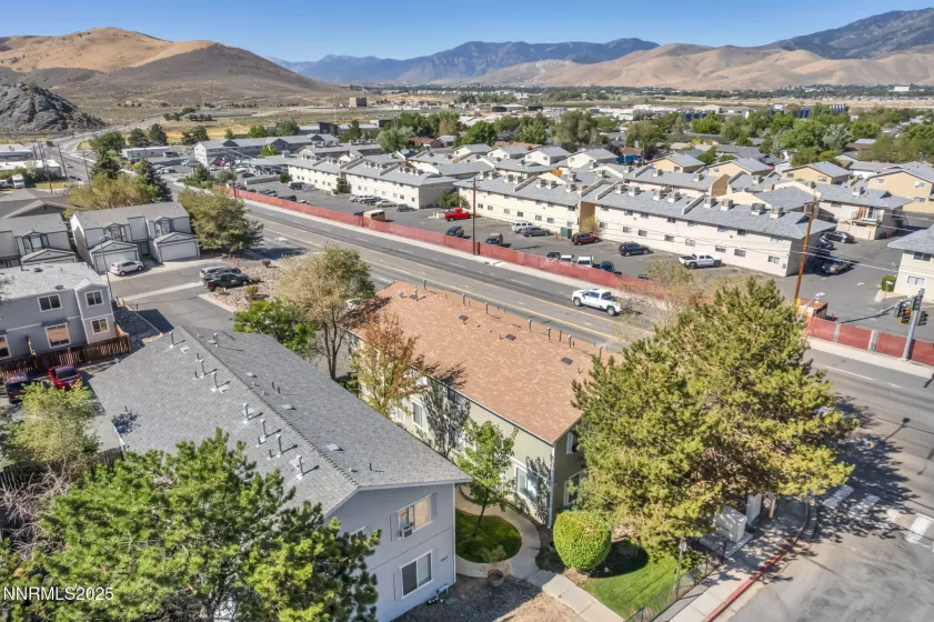 3905 Pheasant, Carson City, Nevada 89701, ,Residential Income,Residential,Pheasant,250054938