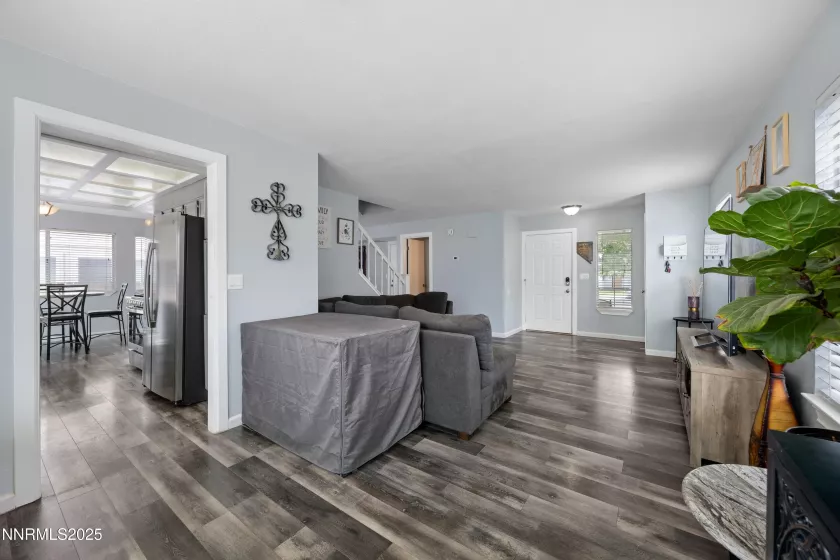 2578 Blossom View, Carson City, Nevada 89701, 3 Bedrooms Bedrooms, ,3 BathroomsBathrooms,Residential,Residential,Blossom View,250054971