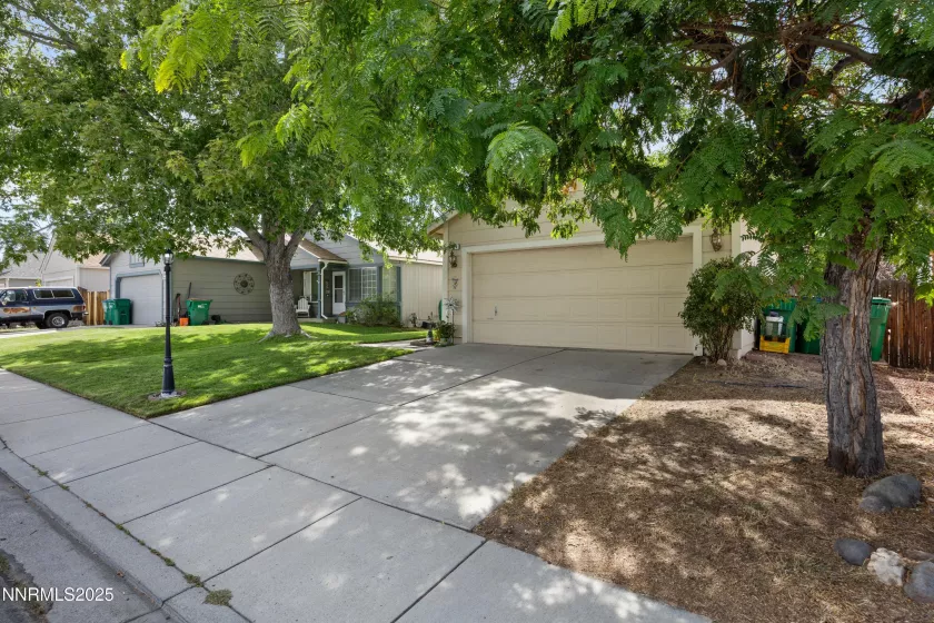 2578 Blossom View, Carson City, Nevada 89701, 3 Bedrooms Bedrooms, ,3 BathroomsBathrooms,Residential,Residential,Blossom View,250054971