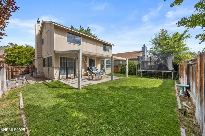 2578 Blossom View, Carson City, Nevada 89701, 3 Bedrooms Bedrooms, ,3 BathroomsBathrooms,Residential,Residential,Blossom View,250054971