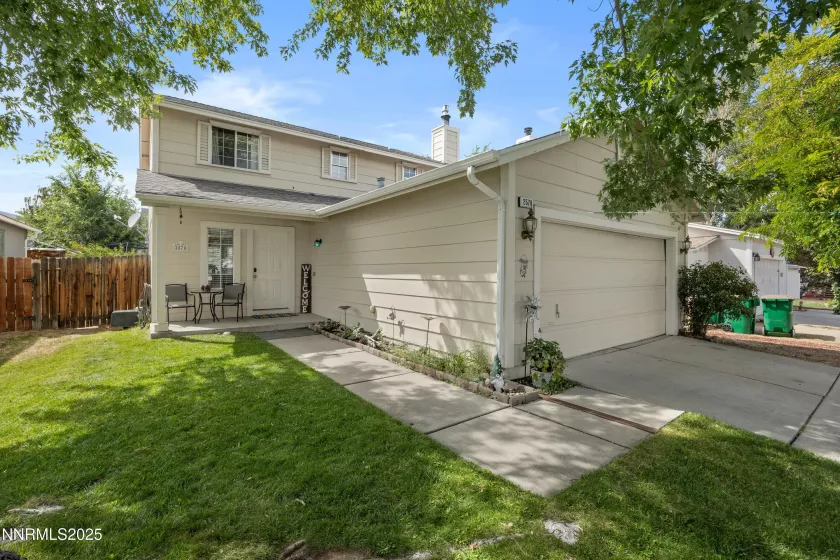 2578 Blossom View, Carson City, Nevada 89701, 3 Bedrooms Bedrooms, ,3 BathroomsBathrooms,Residential,Residential,Blossom View,250054971