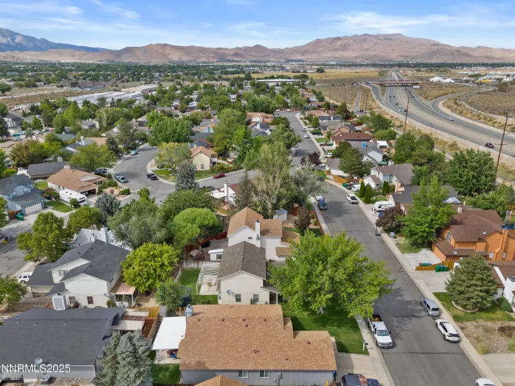2578 Blossom View, Carson City, Nevada 89701, 3 Bedrooms Bedrooms, ,3 BathroomsBathrooms,Residential,Residential,Blossom View,250054971