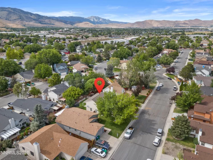 2578 Blossom View, Carson City, Nevada 89701, 3 Bedrooms Bedrooms, ,3 BathroomsBathrooms,Residential,Residential,Blossom View,250054971
