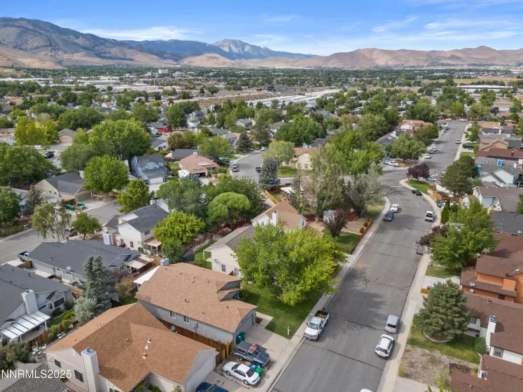 2578 Blossom View, Carson City, Nevada 89701, 3 Bedrooms Bedrooms, ,3 BathroomsBathrooms,Residential,Residential,Blossom View,250054971