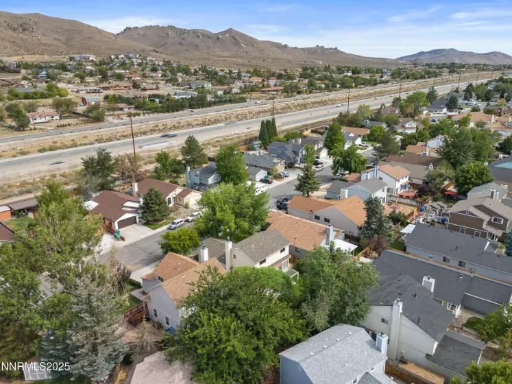 2578 Blossom View, Carson City, Nevada 89701, 3 Bedrooms Bedrooms, ,3 BathroomsBathrooms,Residential,Residential,Blossom View,250054971