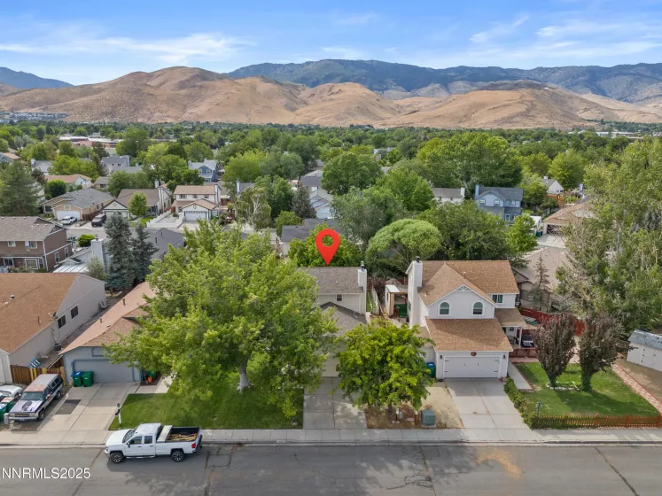 2578 Blossom View, Carson City, Nevada 89701, 3 Bedrooms Bedrooms, ,3 BathroomsBathrooms,Residential,Residential,Blossom View,250054971
