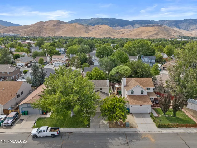 2578 Blossom View, Carson City, Nevada 89701, 3 Bedrooms Bedrooms, ,3 BathroomsBathrooms,Residential,Residential,Blossom View,250054971