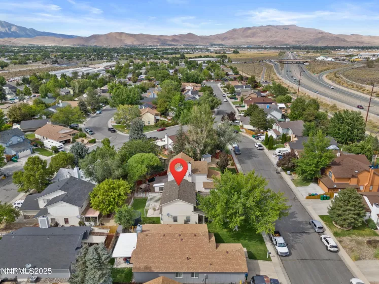2578 Blossom View, Carson City, Nevada 89701, 3 Bedrooms Bedrooms, ,3 BathroomsBathrooms,Residential,Residential,Blossom View,250054971