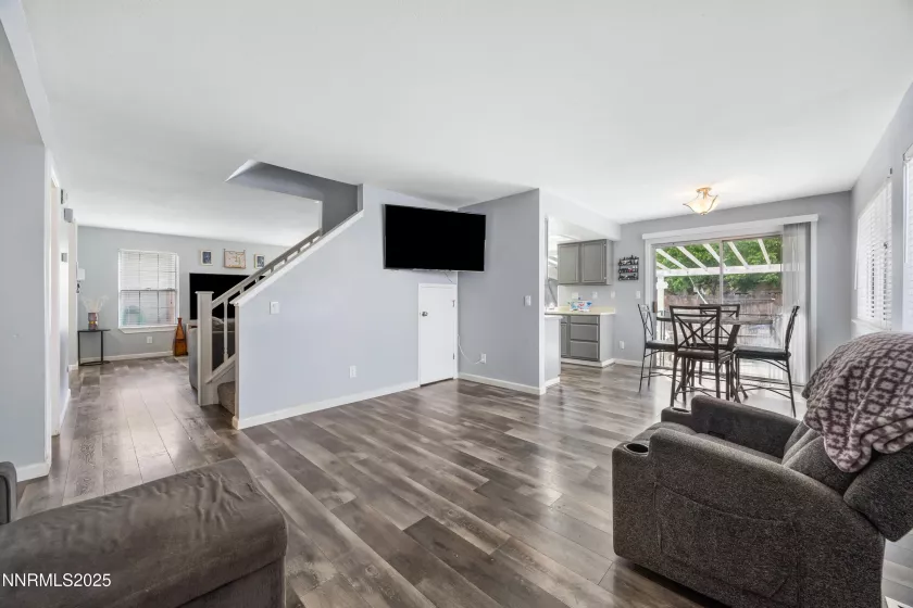 2578 Blossom View, Carson City, Nevada 89701, 3 Bedrooms Bedrooms, ,3 BathroomsBathrooms,Residential,Residential,Blossom View,250054971