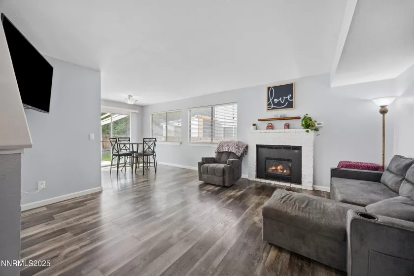 2578 Blossom View, Carson City, Nevada 89701, 3 Bedrooms Bedrooms, ,3 BathroomsBathrooms,Residential,Residential,Blossom View,250054971