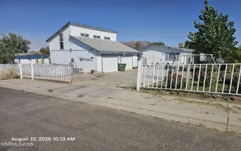 Residential Residential