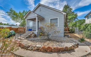 737 16th, Sparks, Nevada 89431, ,Residential Income,Residential,16th,250054980