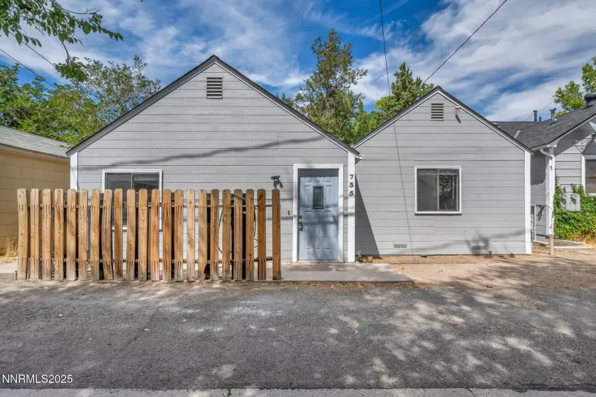 737 16th, Sparks, Nevada 89431, ,Residential Income,Residential,16th,250054980