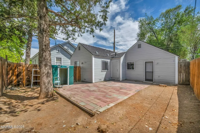 737 16th, Sparks, Nevada 89431, ,Residential Income,Residential,16th,250054980