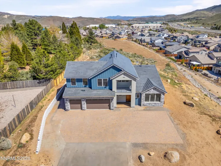 557 Mercator, Verdi, Nevada 89439, 4 Bedrooms Bedrooms, ,4 BathroomsBathrooms,Residential,Residential,Mercator,240013183