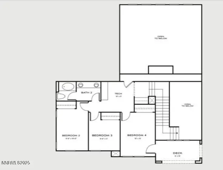 557 Mercator, Verdi, Nevada 89439, 4 Bedrooms Bedrooms, ,4 BathroomsBathrooms,Residential,Residential,Mercator,240013183
