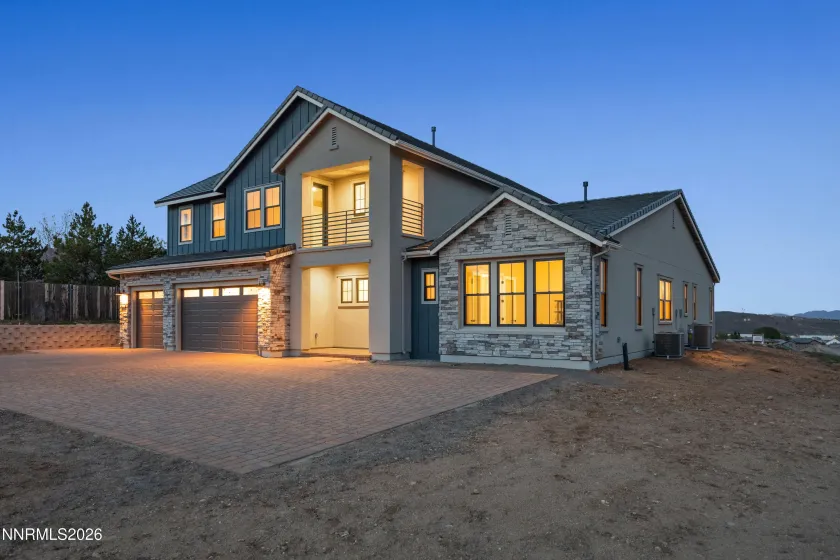 557 Mercator, Verdi, Nevada 89439, 4 Bedrooms Bedrooms, ,4 BathroomsBathrooms,Residential,Residential,Mercator,240013183