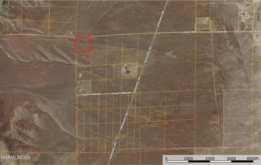 00916001 S Herschell, Winnemucca, Nevada 89445, ,Land,Residential,S Herschell,250054992