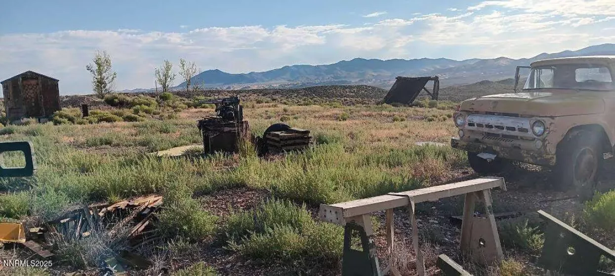1 Iron Mine, Carlin, Nevada 89822, ,Land,Residential,Iron Mine,250054993