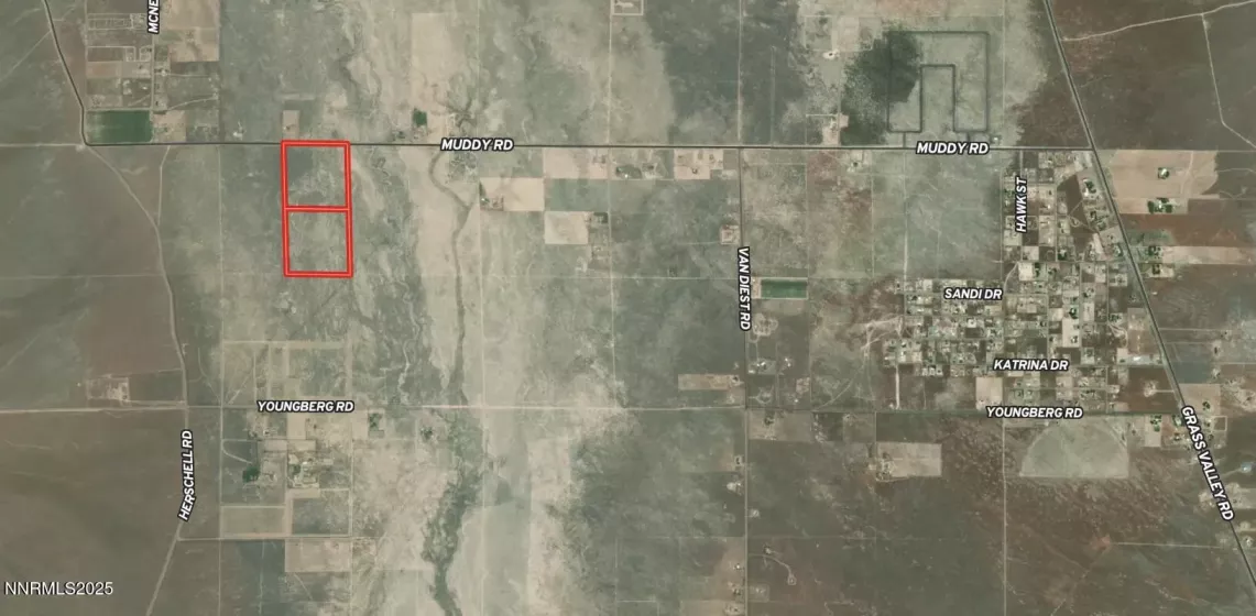 80 acres Muddy Rd, Winnemucca, Nevada 89445, ,Land,Residential,Muddy Rd,250054996