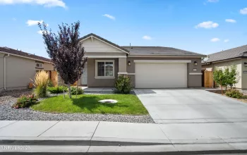 6339 Bucking Horse, Sparks, Nevada 89436, 3 Bedrooms Bedrooms, ,2 BathroomsBathrooms,Residential,Residential,Bucking Horse,250055001