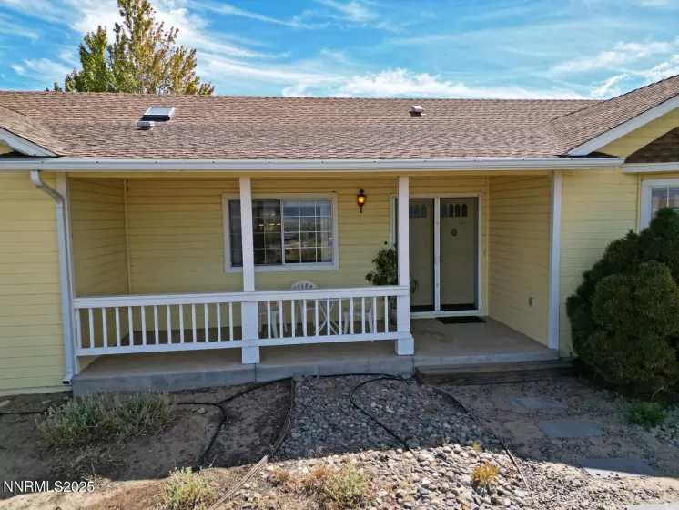 2751 Goodnight, Minden, Nevada 89423, 3 Bedrooms Bedrooms, ,2 BathroomsBathrooms,Residential,Residential,Goodnight,250055002