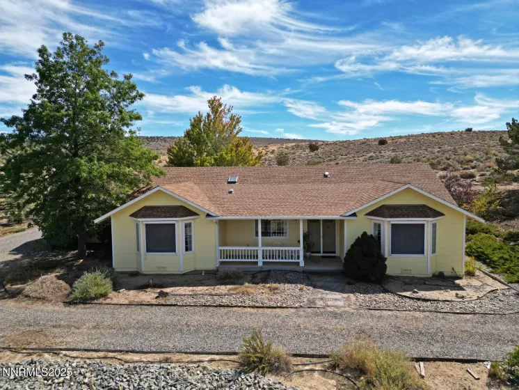 2751 Goodnight, Minden, Nevada 89423, 3 Bedrooms Bedrooms, ,2 BathroomsBathrooms,Residential,Residential,Goodnight,250055002