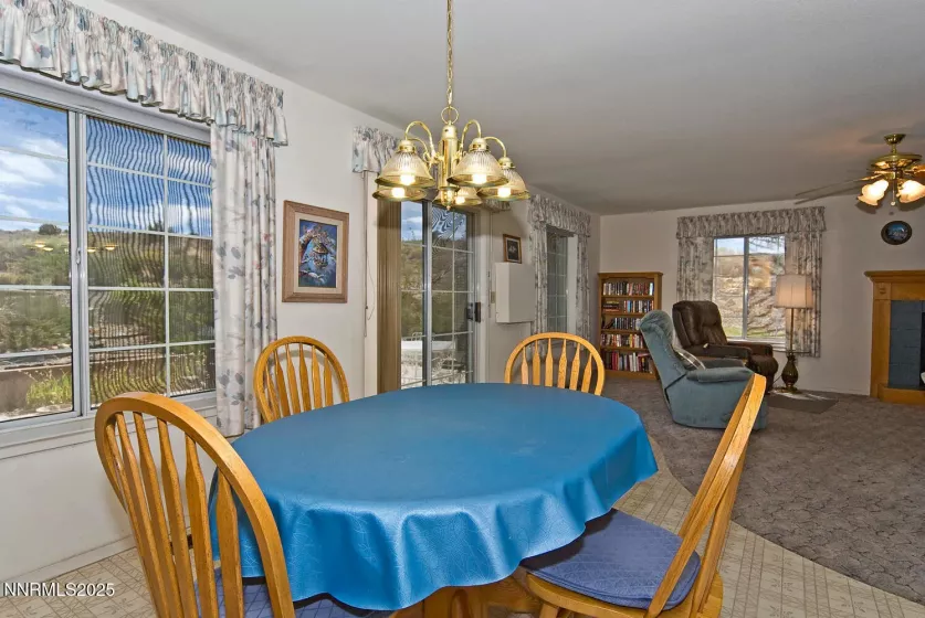 2751 Goodnight, Minden, Nevada 89423, 3 Bedrooms Bedrooms, ,2 BathroomsBathrooms,Residential,Residential,Goodnight,250055002