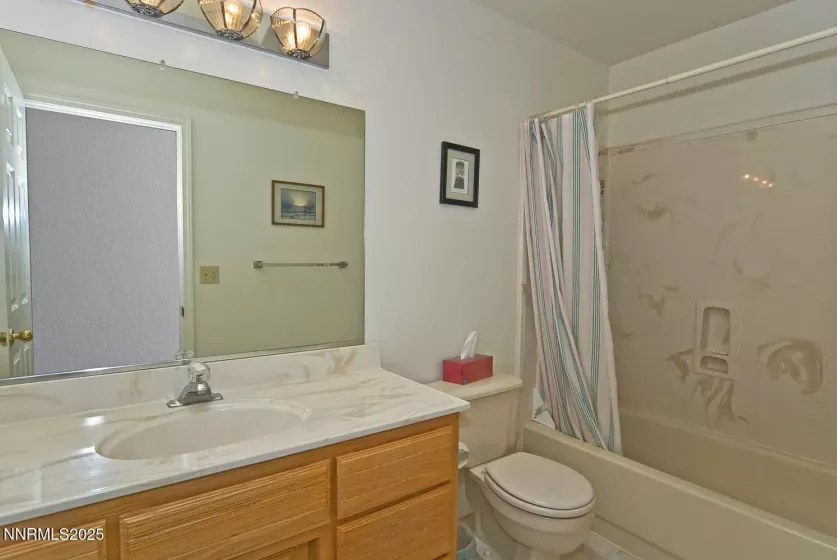2751 Goodnight, Minden, Nevada 89423, 3 Bedrooms Bedrooms, ,2 BathroomsBathrooms,Residential,Residential,Goodnight,250055002