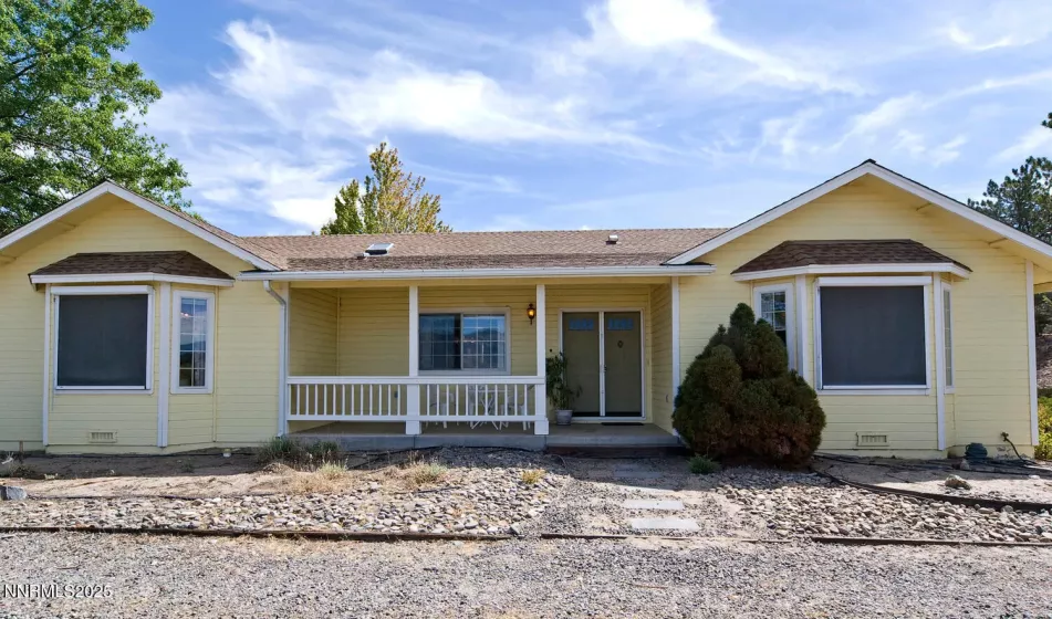 2751 Goodnight, Minden, Nevada 89423, 3 Bedrooms Bedrooms, ,2 BathroomsBathrooms,Residential,Residential,Goodnight,250055002