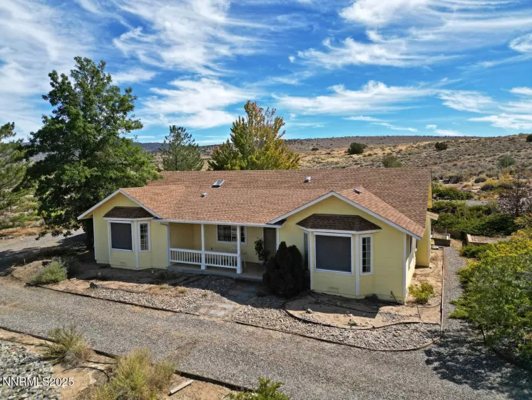 2751 Goodnight, Minden, Nevada 89423, 3 Bedrooms Bedrooms, ,2 BathroomsBathrooms,Residential,Residential,Goodnight,250055002