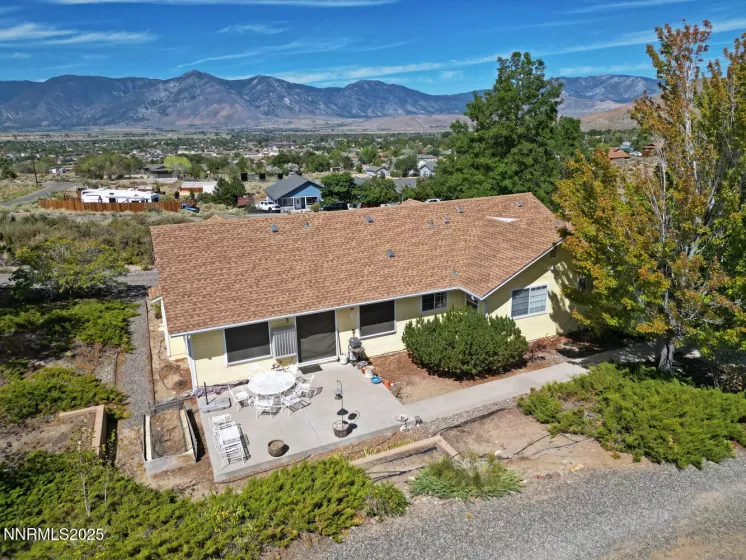 2751 Goodnight, Minden, Nevada 89423, 3 Bedrooms Bedrooms, ,2 BathroomsBathrooms,Residential,Residential,Goodnight,250055002