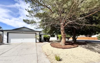 4205 Santa Maria, Reno, Nevada 89502, 3 Bedrooms Bedrooms, ,2 BathroomsBathrooms,Residential,Residential,Santa Maria,250055005
