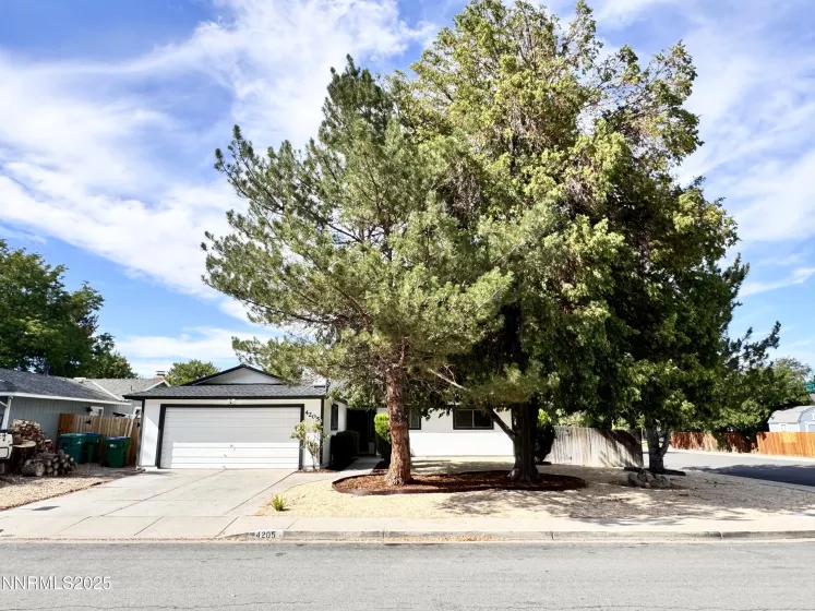 4205 Santa Maria, Reno, Nevada 89502, 3 Bedrooms Bedrooms, ,2 BathroomsBathrooms,Residential,Residential,Santa Maria,250055005