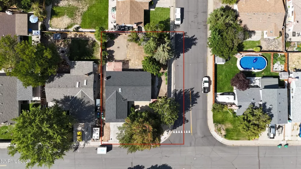 4205 Santa Maria, Reno, Nevada 89502, 3 Bedrooms Bedrooms, ,2 BathroomsBathrooms,Residential,Residential,Santa Maria,250055005