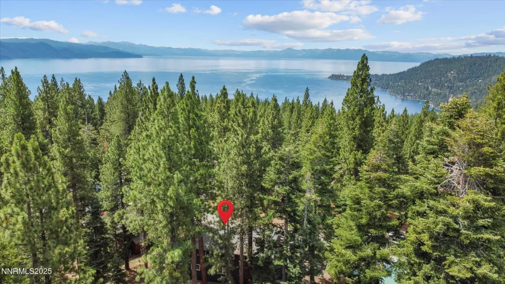 612 Tumbleweed, Incline Village, Nevada 89451, 3 Bedrooms Bedrooms, ,3 BathroomsBathrooms,Residential,Residential,Tumbleweed,250055006