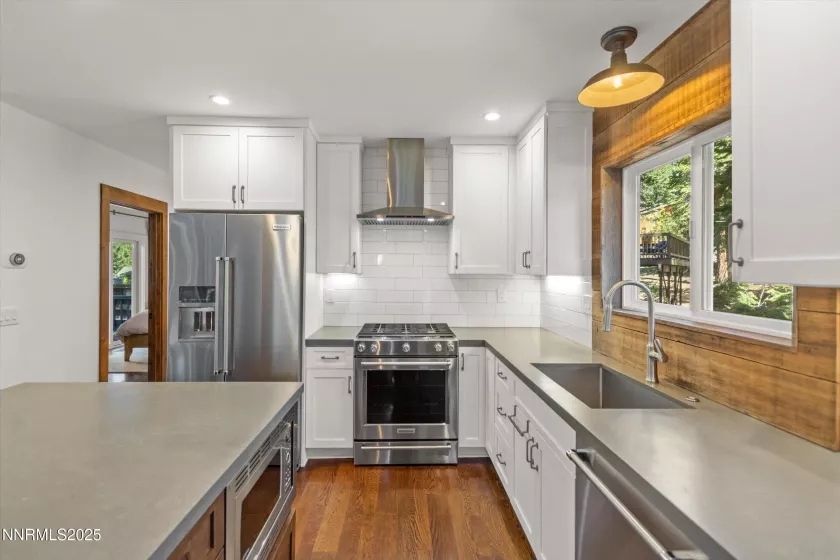 612 Tumbleweed, Incline Village, Nevada 89451, 3 Bedrooms Bedrooms, ,3 BathroomsBathrooms,Residential,Residential,Tumbleweed,250055006